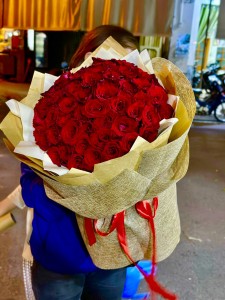 Hoa Tươi Tặng Sinh Nhật - OA51